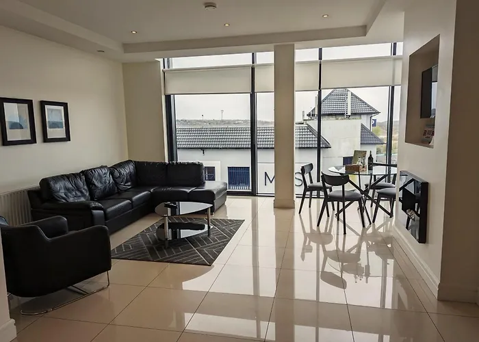 The Western Citypoint Apartments