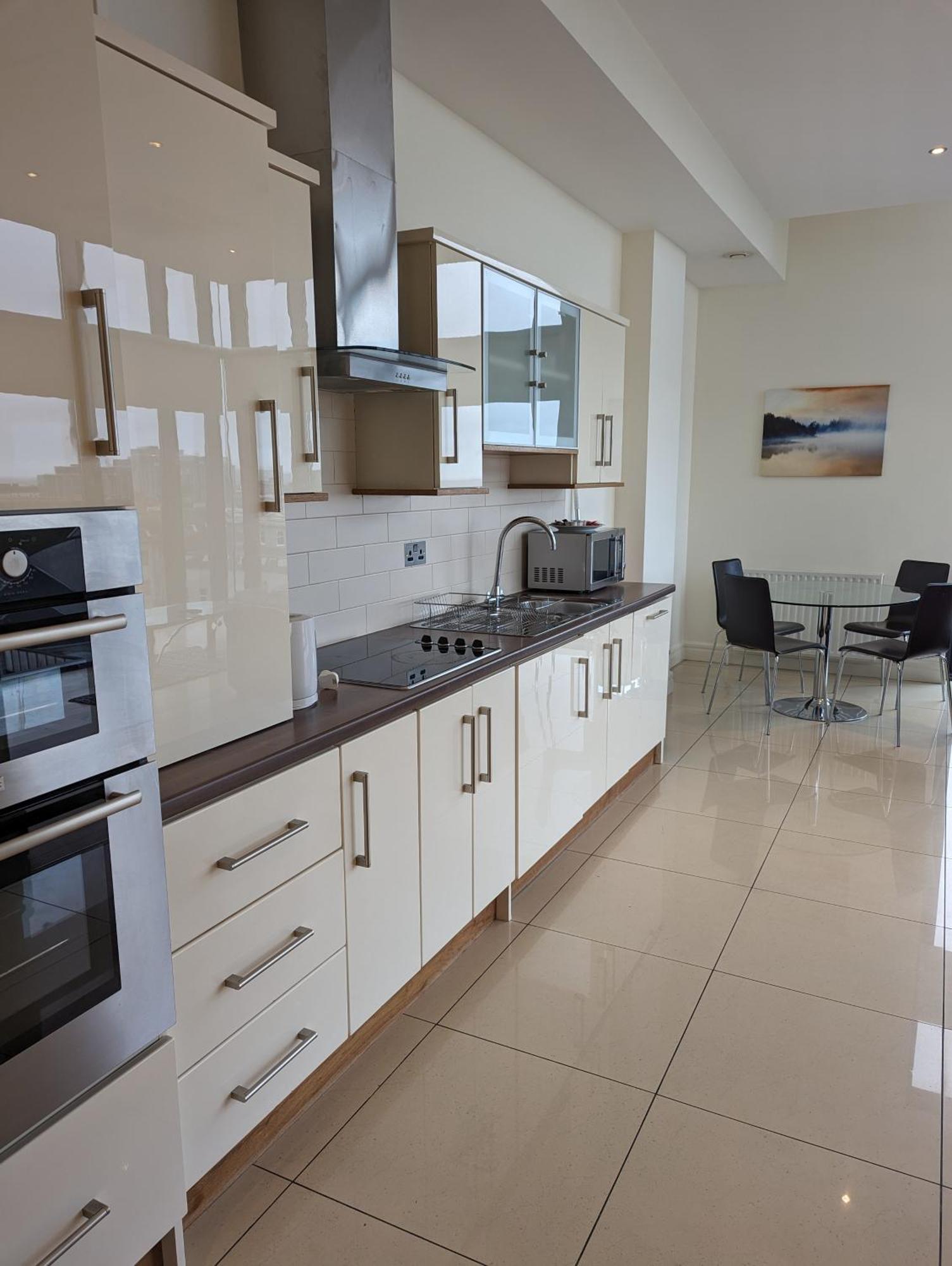 Appartamento The Western Citypoint