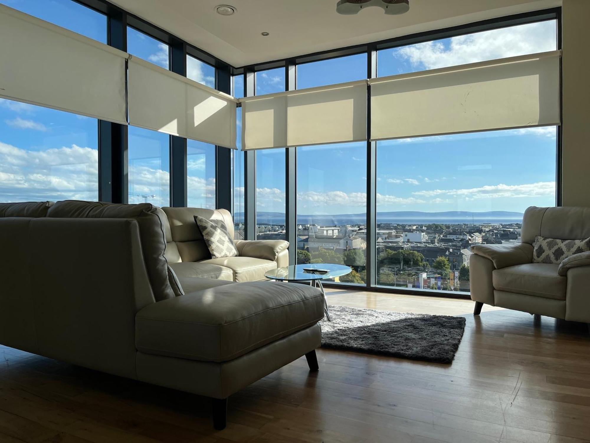 Appartamento The Western Citypoint *