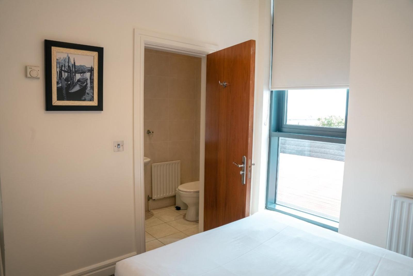The Western Citypoint Appartamento *