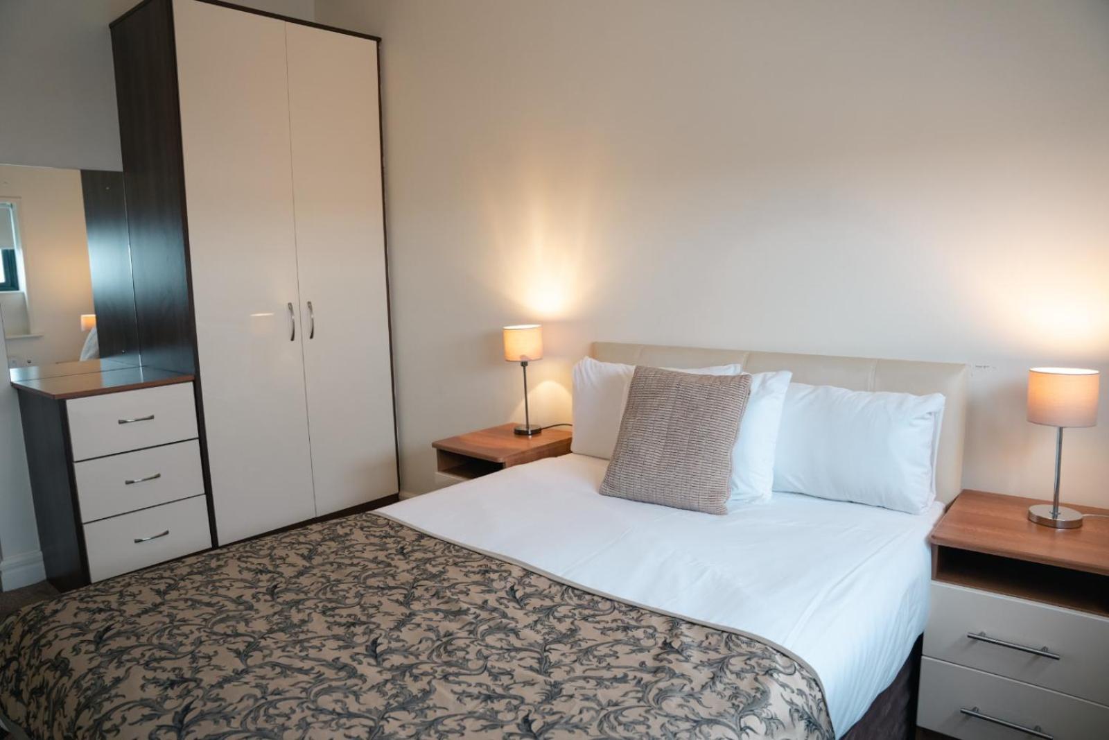 The Western Citypoint Appartamento *